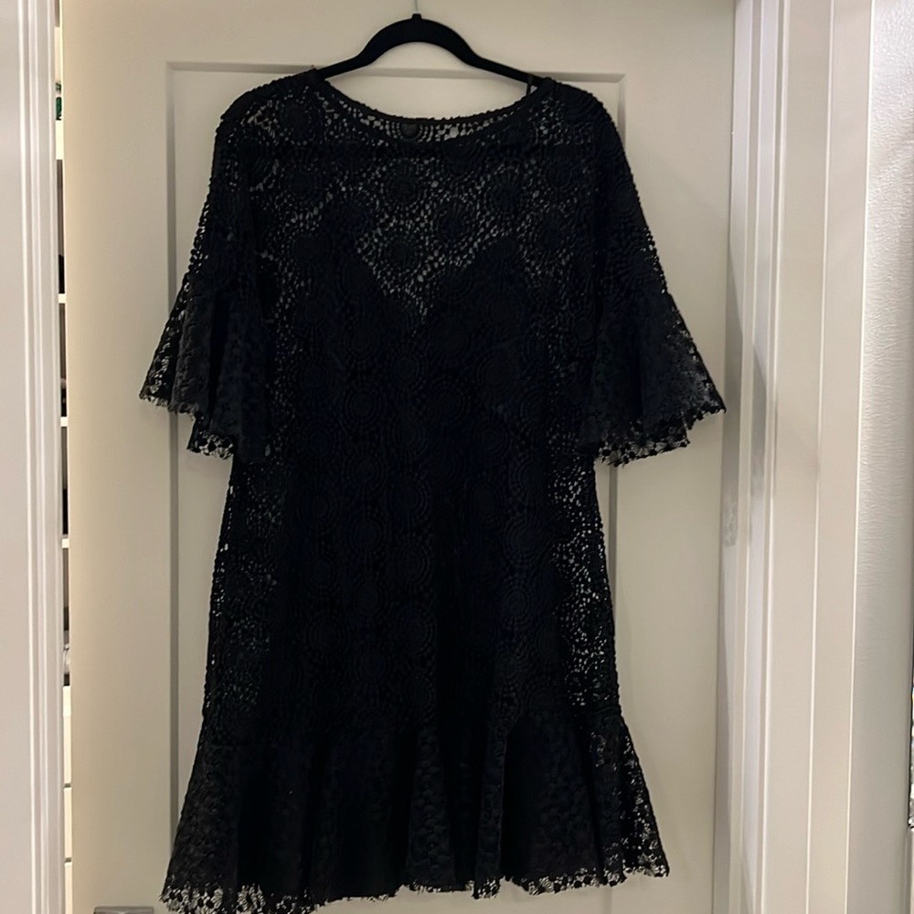 Cynthia Rowley dress